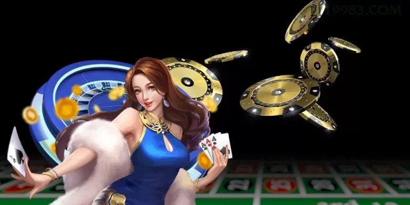 Cassino ll1998 app mobile