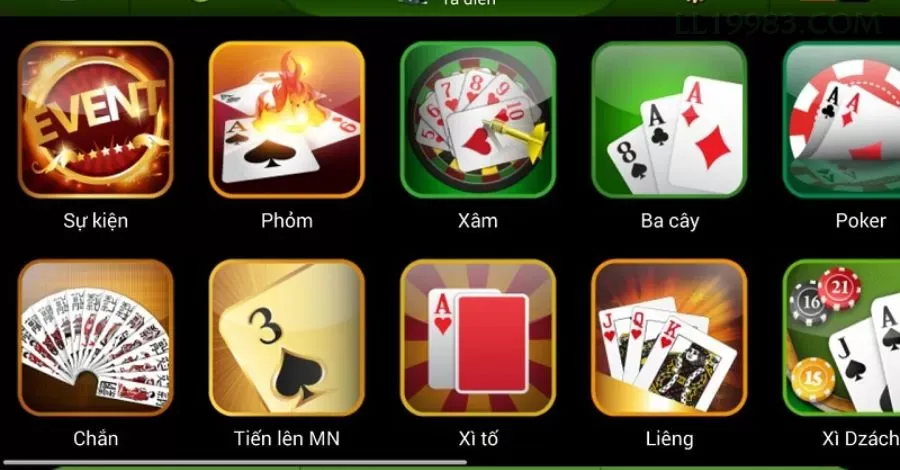 App ll1998 Android download
